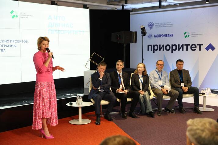 Проект КубГАУ в сфере агробиотехнологии